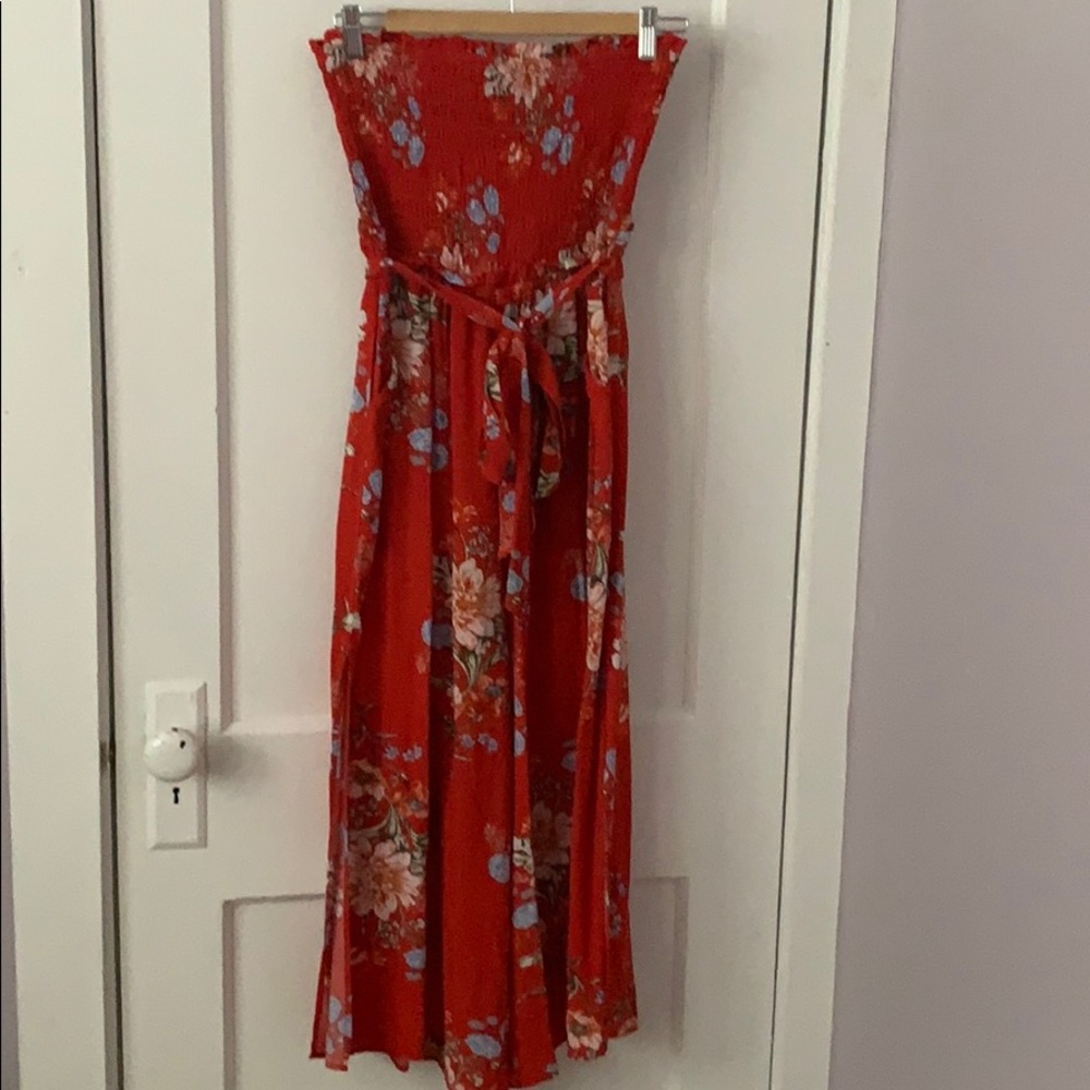 American Eagle JUMPSUIT!